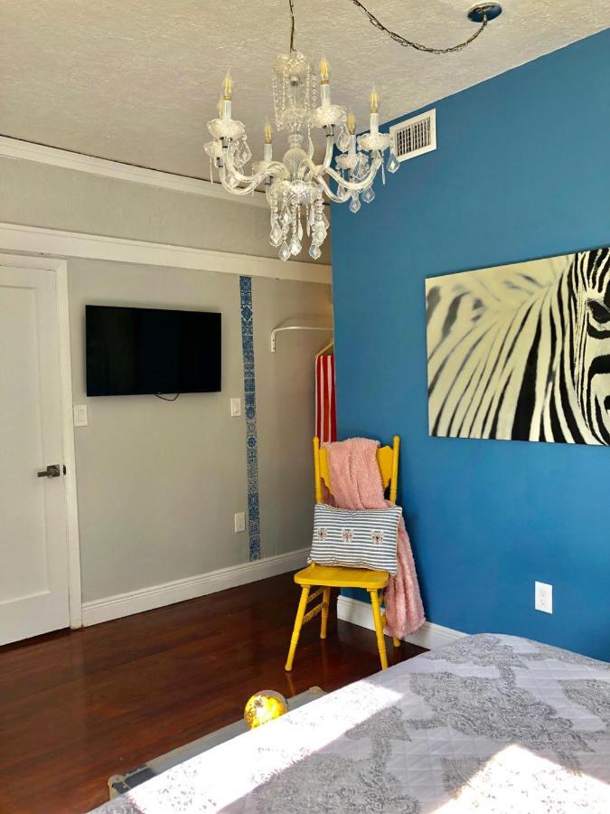 Private Suite Mins From Mia Free Parking Маями Екстериор снимка