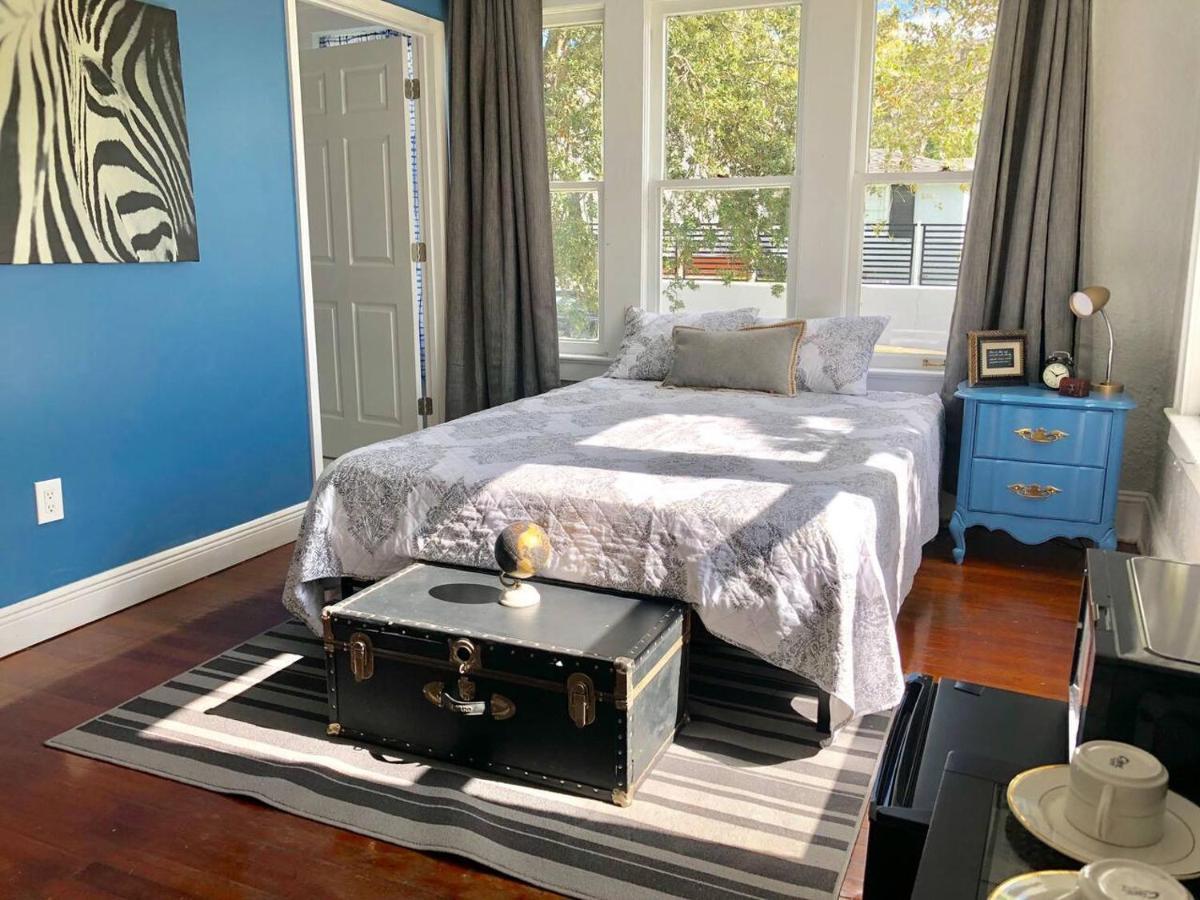 Private Suite Mins From Mia Free Parking Маями Екстериор снимка