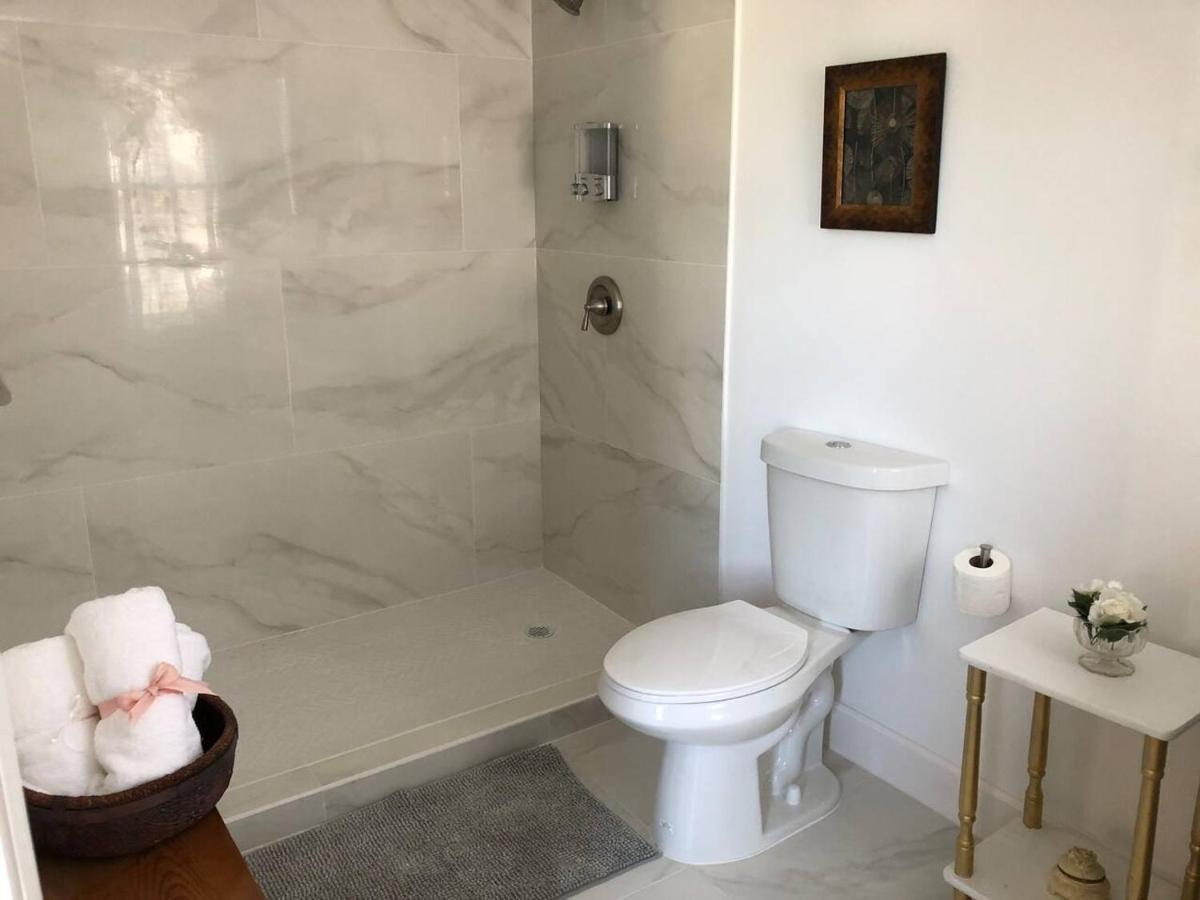 Private Suite Mins From Mia Free Parking Маями Екстериор снимка